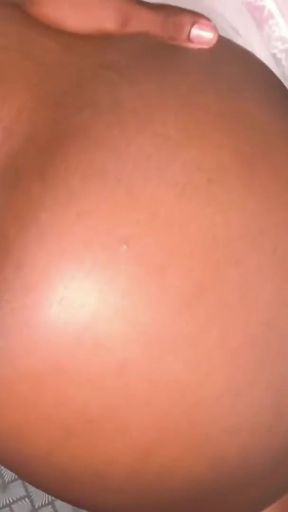 Transparency in the kitchen HOT MAID   Clip 2