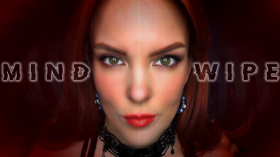Mind Wipe | Goddess Kate Alexis | Captivate, Addiction Training, Mantras