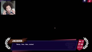 New Game From BLits !!! - Jock Studio