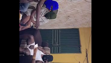 The Big Bang Empire 1 (The Game Time)