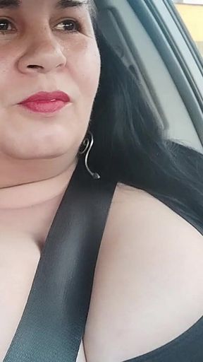 Riderqueen on Rute