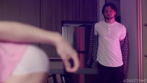 Enzo Muller fuck Daniel Tanner