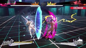 Bleach: Rebirth of Souls Nude Yoruichi, Soi Fon, Nelliel, and Haribel Mods (by LiquidTofu)
