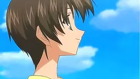 Sola Seduces Herself in Steaming Solo Hentai Delight