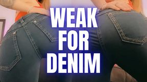 Weak for Denim - Jessica Dynamic