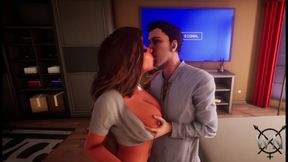 wife cheated with big black dick in a car dealership