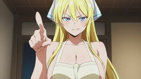 ABDL Diaper Use Challenge: Strict Femdom Guidance & Permission to Use