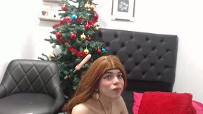 Vanesa Jenner Private Show