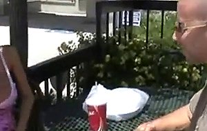 Blonde milf kendall brooks