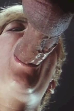 Orgy in the Villa: These Sluts Want to Please Everyone