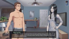 [Gameplay] Dirty Fantasy - 39 Another Chance By Foxie2K