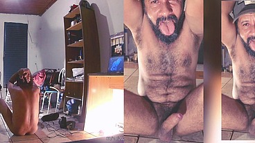 MaleSmell - update #suvaco- Hairy Armpits - Aug 26, 2025