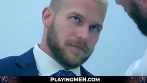 Nick North analyses and analyzes elegant Malek Tobias