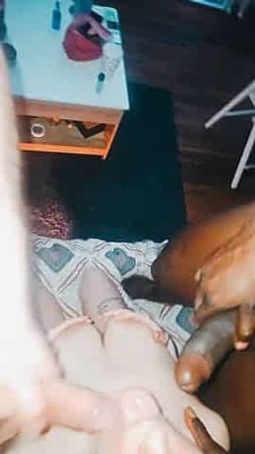 Cocu amateur bbc