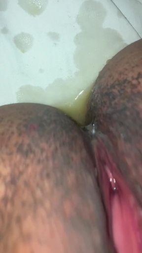 Creamy Cum