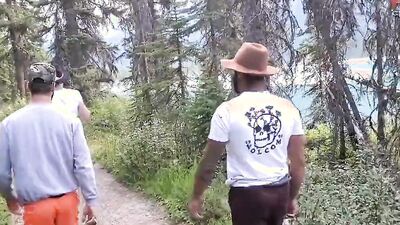 Drake Masters, Drew Dixon & Romeo Davis are in gay 3some