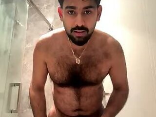 two horny men
