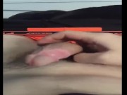 my stepmom catches me jerking off and I fuck her ass and she wrestles...