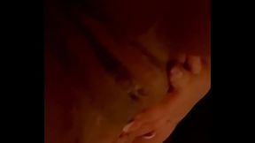 Update #553 (July 8, 2022) Look how wet is my pussy tonight!?