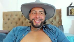 Christopher Palmer Private Show