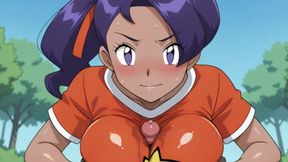 Pokemon Claudina Hen