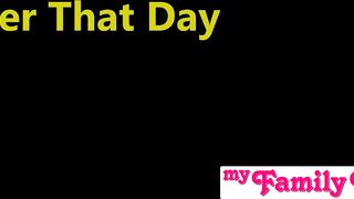 Xxlayna Marie Learns Hard & Fast Stepbro's Mini Dick Can Put A lot of Sperm in Her