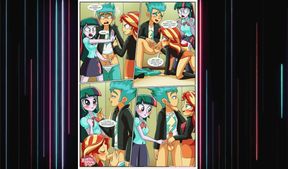 equestria girl