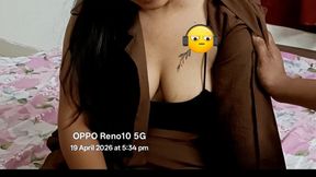 Indian Girlfriend