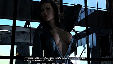 Johannesgaming - update #370 - Futa Health Care 5 i almost gave Megan a handjob - May 21, 2025
