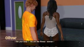 SOPHIA'S  BROKEN CAR - 9