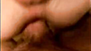 Parent Barebacks Lad with Monstrous Sausage