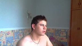 Shastya Artem Private Show