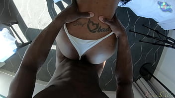 Lucio Gives Me Some Strokes