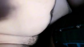 50 perla lopez nymphoman wife , the ones from the supermarket come back from the day before and in her desperation to fuck she makes them go into her office again , chapter 50