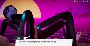 Sexus Resort v0.4.6