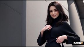 Desi punjaban fucked hard indian sex