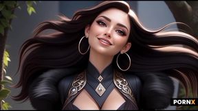 Desi punjaban fucked hard indian sex