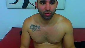 Jose A Private Show