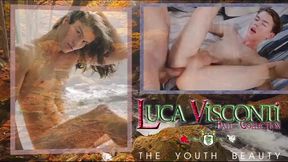 LucaVisconti - BURNT TURKEY (Pursue, Johnny & Kane trio-some BB)