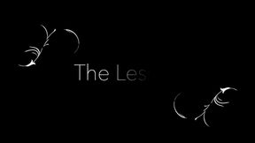 Hannah is punished harshly with her boss Mrs Devine's belt! But did she act out on purpose or was it a genuine mistake?