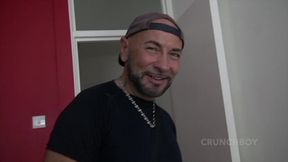 bareback experience from london wuith sexy boys discrets and hot