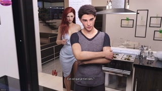 Paradis gaming: Fresh Women episode 4 . Gemaplay francais canada