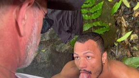 na ilha con ojerrigomes