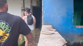 na ilha con ojerrigomes