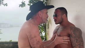 na ilha con ojerrigomes