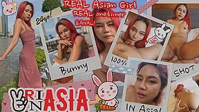 Thai student 18+ In With Red Hair Loves Modeling And Tourists