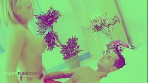 Paige Ashley Enjoys Hardcore Action in Every Position with Her Big Tits and Shaved Pussy