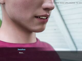 Older CHEATING woman lets me touch her breasts and my ex-girlfriend SUCKS MY DONG - 48 - Jazziuu