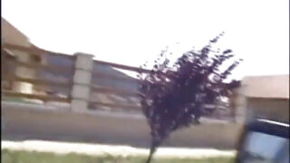 フェラチオ, 射精, 3P, ファック – 巨乳痴女が巨根でアナルファックされる