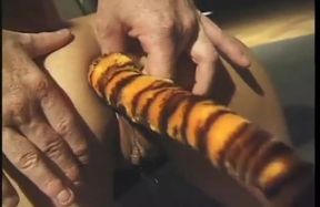 Dirty submission... XXX